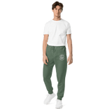 Custom Men's Independent Trading Co. Embroidered Sweatpants - Arklavo