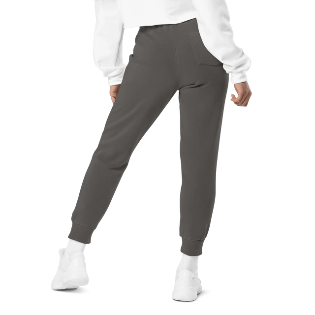 Custom Women's Independent Trading Co. Embroidered Sweatpants - Arklavo