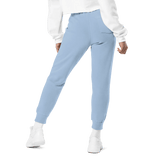 Custom Women's Independent Trading Co. Embroidered Sweatpants - Arklavo