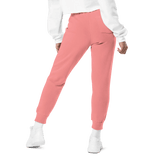 Custom Women's Independent Trading Co. Embroidered Sweatpants - Arklavo