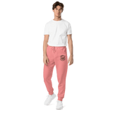 Custom Men's Independent Trading Co. Embroidered Sweatpants - Arklavo