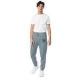 Custom Men's Independent Trading Co. Embroidered Sweatpants - Arklavo