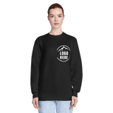 Custom Women's Lane Seven Printed Pullover Hoodie - Arklavo