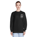 Custom Women's Lane Seven Embroidered Pullover Hoodie - Arklavo