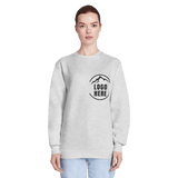 Custom Women's Lane Seven Printed Pullover Hoodie - Arklavo