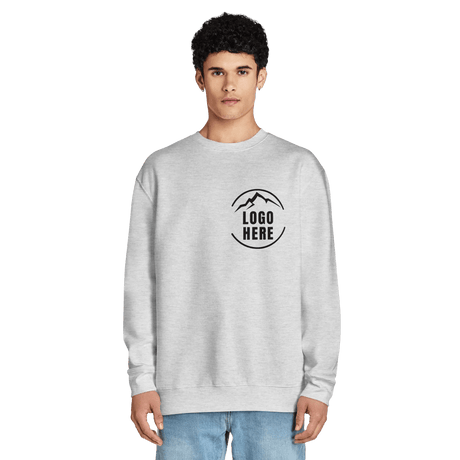 Custom Men's Lane Seven Printed Pullover Hoodie - Arklavo