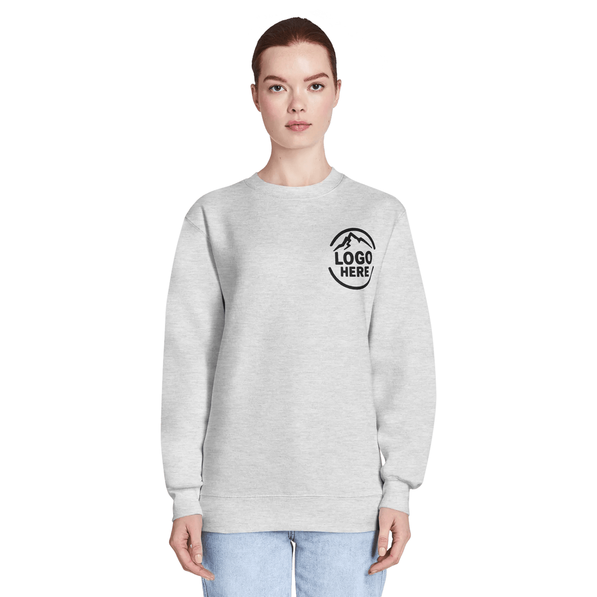 Custom Women's Lane Seven Embroidered Pullover Hoodie - Arklavo