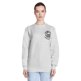 Custom Women's Lane Seven Embroidered Pullover Hoodie - Arklavo