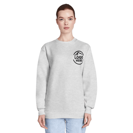 Custom Women's Lane Seven Embroidered Pullover Hoodie - Arklavo