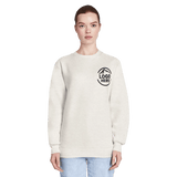 Custom Women's Lane Seven Embroidered Pullover Hoodie - Arklavo
