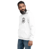 Custom Men's Bella + Canvas Printed Fleece Pullover Hoodie - Arklavo