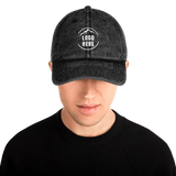 Custom Men's Otto Cap Printed Cap - Arklavo