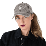 Custom Women's Otto Cap Printed Cap - Arklavo