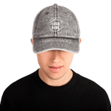 Custom Men's Otto Cap Printed Cap - Arklavo