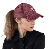 Custom Women's Otto Cap Printed Cap - Arklavo