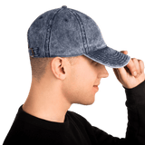 Custom Men's Otto Cap Printed Cap - Arklavo