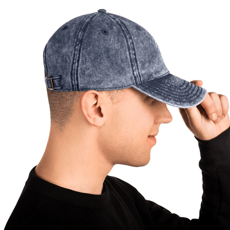 Custom Men's Otto Cap Printed Cap - Arklavo