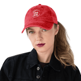 Custom Women's Otto Cap Printed Cap - Arklavo