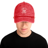 Custom Men's Otto Cap Printed Cap - Arklavo