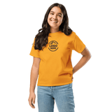 Custom Girls' Toddler Gildan Embroidered T-Shirt - Arklavo