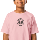 Custom Boys' Toddler Gildan Embroidered T-Shirt - Arklavo