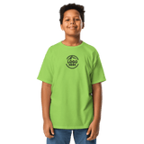 Custom Boys' Toddler Gildan Embroidered T-Shirt - Arklavo