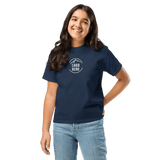 Custom Girls' Toddler Gildan Embroidered T-Shirt - Arklavo