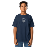 Custom Boys' Toddler Gildan Embroidered T-Shirt - Arklavo