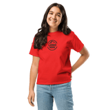 Custom Girls' Toddler Gildan Embroidered T-Shirt - Arklavo