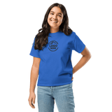 Custom Girls' Toddler Gildan Embroidered T-Shirt - Arklavo