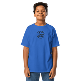 Custom Boys' Toddler Gildan Embroidered T-Shirt - Arklavo