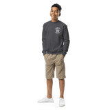 Custom Boys' Toddler Gildan Printed Crewneck Sweatshirt - Arklavo