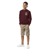 Custom Boys' Toddler Gildan Printed Crewneck Sweatshirt - Arklavo