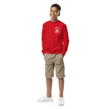 Custom Boys' Toddler Gildan Printed Crewneck Sweatshirt - Arklavo