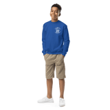 Custom Boys' Toddler Gildan Printed Crewneck Sweatshirt - Arklavo