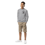 Custom Boys' Toddler Gildan Printed Crewneck Sweatshirt - Arklavo
