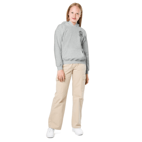 Custom Girls' Toddler Gildan Printed Pullover Hoodie - Arklavo